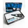 SEAC Manometer And Screen Console pressure gauge