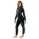 SEAC Muta subacquea da donna Space 5 mm