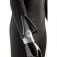 SEAC Muta subacquea da donna Space 5 mm