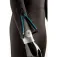 SEAC Muta subacquea da donna Space 5 mm
