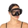 SEAC Maschera subacquea Ajna