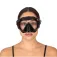 SEAC Masque de plongée Ajna
