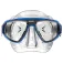 SEAC Masque de plongée Extreme 50