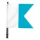 SEAC Alfa Buoy flagg