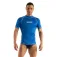 SEAC T-Sun Short Sleeve Rash Guard