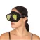 SEAC Eagle spearfishing mask