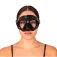 SEAC Eagle harpunfiske maske