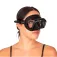SEAC Eagle harpunfiske maske