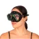 SEAC Eagle spearfishing mask