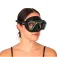 SEAC Eagle spearfishing mask