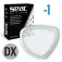 SEAC Lentille correctrice droite X Eagle