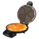 Unold Gaufre au diamant