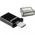 Intenso Clé USB Mini Mobile Line 8GB USB+Micro USB 2.0 OTG