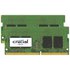 Crucial Memoria RAM 1x8GB DDR4 2666Mhz MT/s 4GBx2 SO-DIMM 260pin SR x16 CL19