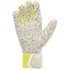 Uhlsport Pure Alliance Supergrip+ Half Negative Goalkeeper Gloves