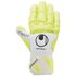Uhlsport Pure Alliance Supersoft Half Negative Goalkeeper Gloves