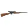 Daisy Carabina d´aire comprimit 880 With Scope
