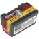 Daisy Flat Nosed Pellets 250 units
