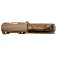 Gerber Ganivet Strongarm Fixed Fine Edge