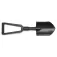 Gerber Foldable Serrated shovel