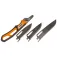 Gerber Scie Randy Newberg Fixed