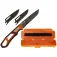 Gerber Scie Randy Newberg Fixed