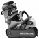 Powerslide Coberta de roda UBC 80 mm