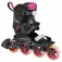 Powerslide Doop Dusk 90 inline skates