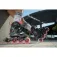 Powerslide Doop Dusk 90 inline skates