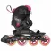 Powerslide Doop Dusk 90 inline skates