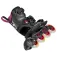 Powerslide Doop Dusk 90 inline skates