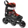 Powerslide Pattini in linea Jet Pro