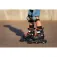 Powerslide Pattini in linea Jet Pro