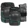 Powerslide Standard-Dreierpack Knieschützer