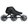 Powerslide Puls 125 inline-skøjter