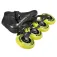 Powerslide 3X Kids inline skates