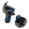 Powerslide Fixation Screw 6 mm