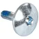 Powerslide Tornillo SQD Brake Fixation