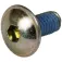 Powerslide Hex Mounting 나사 12 mm