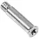 Powerslide Eix Single Axle 35 mm