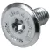 Powerslide Tornillo Torx Mounting 12 mm