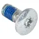 Powerslide Tornillo Small Head Trox Mounting 12 mm