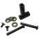 Powerslide Eix Brake I Top Part Axle Set