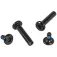 Powerslide Eix doble per a muntatge de fre Lancer Axe