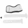 Powerslide Universal klap med stropper