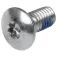 Powerslide Torx Mounting ruuvi