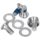 Powerslide Torx Mounting skruv