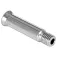 Powerslide Elite Frames Single Axle Steel Achse