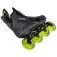 Powerslide Ares 80 inlines