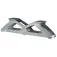 Kizer SUV 125 UFS Inline Skates Frame
